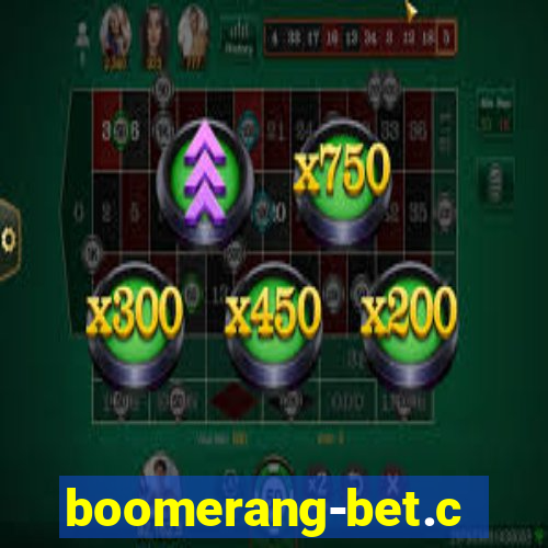 boomerang-bet.com