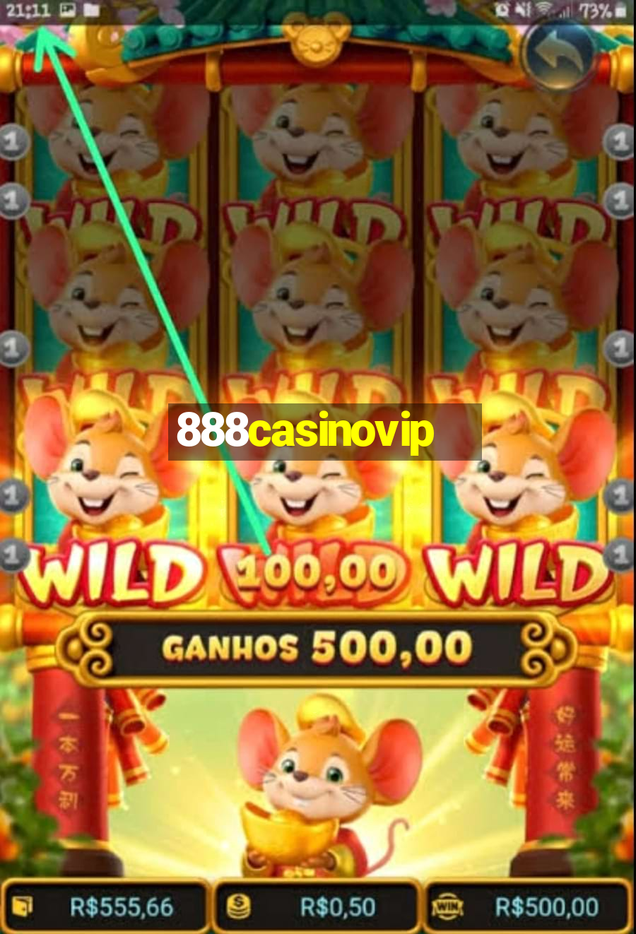 888casinovip