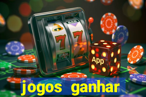 jogos ganhar dinheiro sem depósito