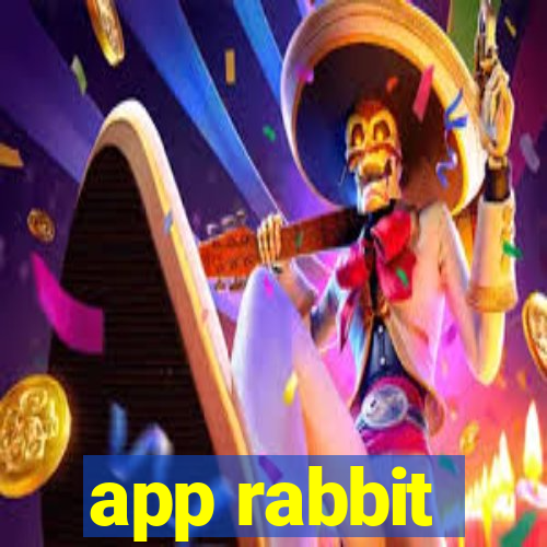 app rabbit