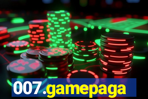 007.gamepaga