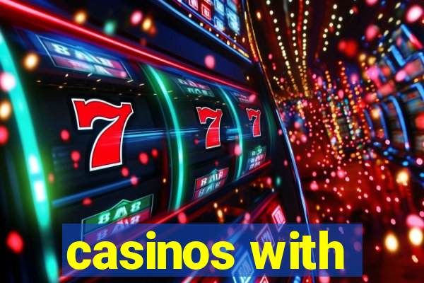 casinos with