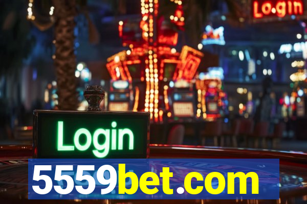 5559bet.com