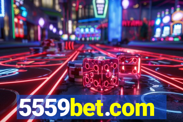 5559bet.com