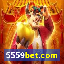 5559bet.com