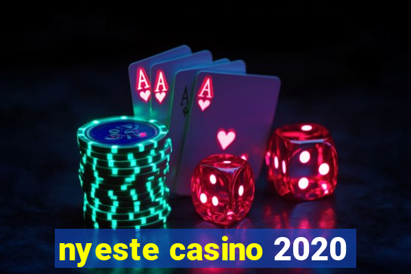 nyeste casino 2020