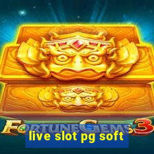 live slot pg soft