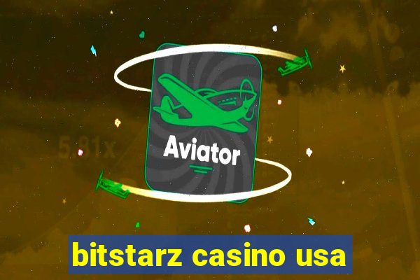 bitstarz casino usa