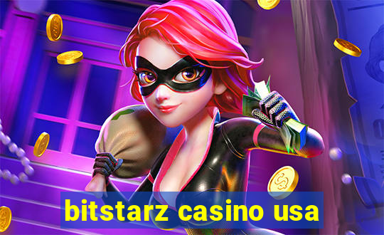 bitstarz casino usa