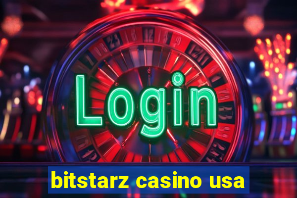 bitstarz casino usa