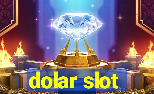 dolar slot