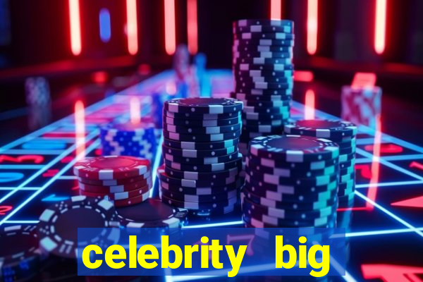 celebrity big brother betting