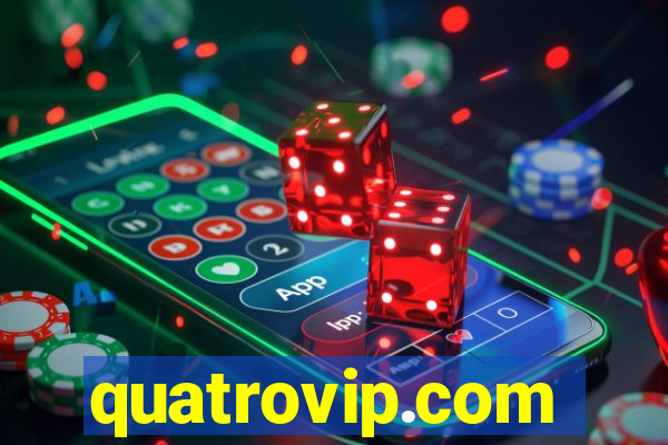 quatrovip.com