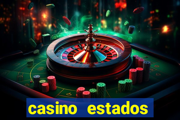 casino estados unidos online