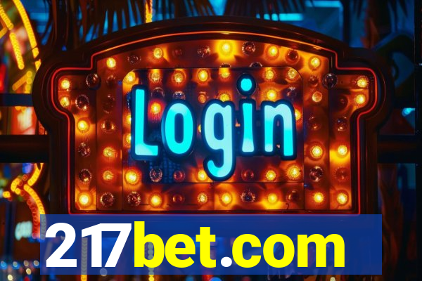 217bet.com