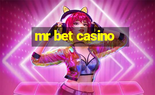 mr bet casino