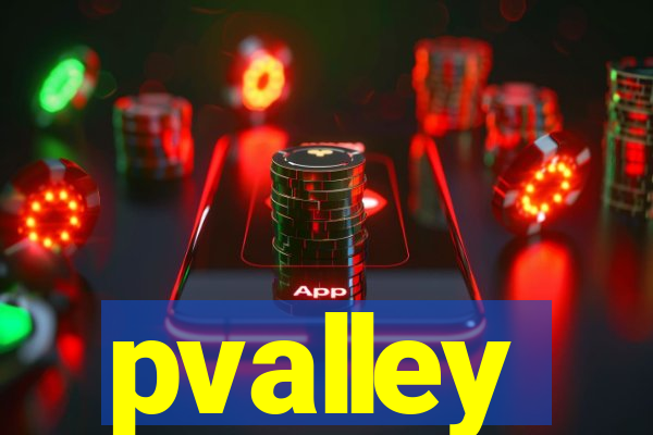 pvalley