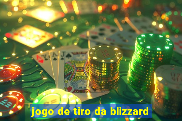 jogo de tiro da blizzard