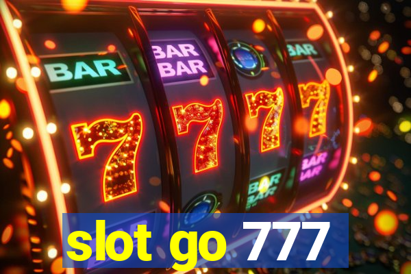 slot go 777