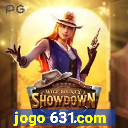 jogo 631.com