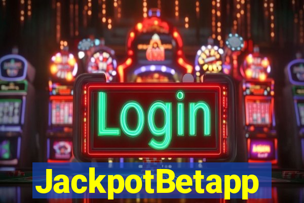 JackpotBetapp