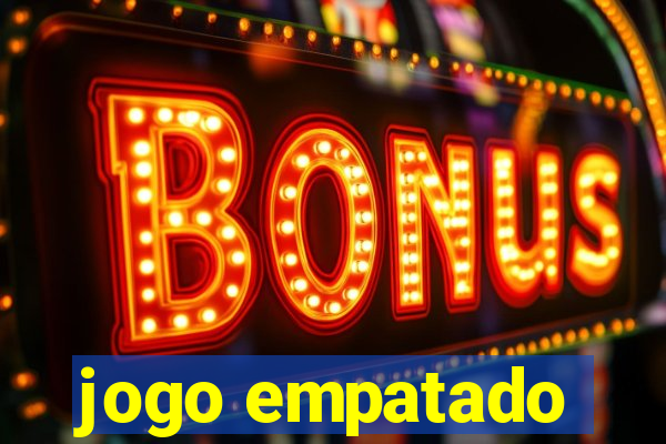 jogo empatado