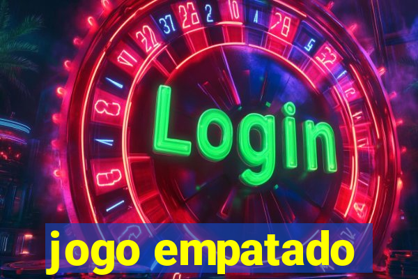 jogo empatado