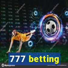 777 betting