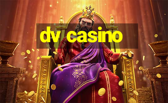 dv casino