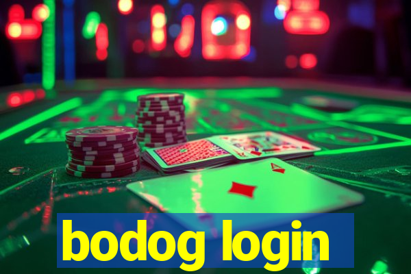 bodog login