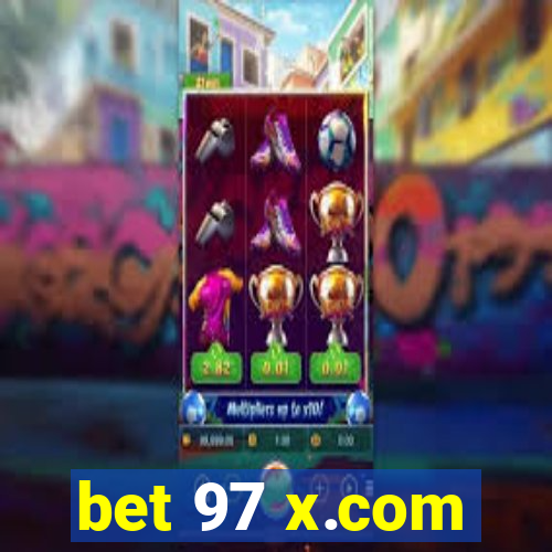 bet 97 x.com