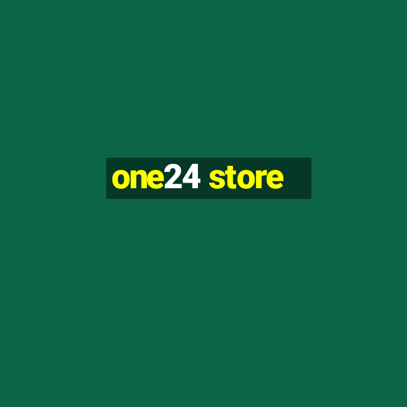 one24 store