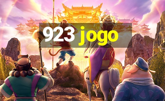 923 jogo