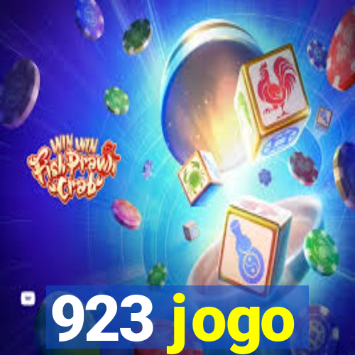 923 jogo