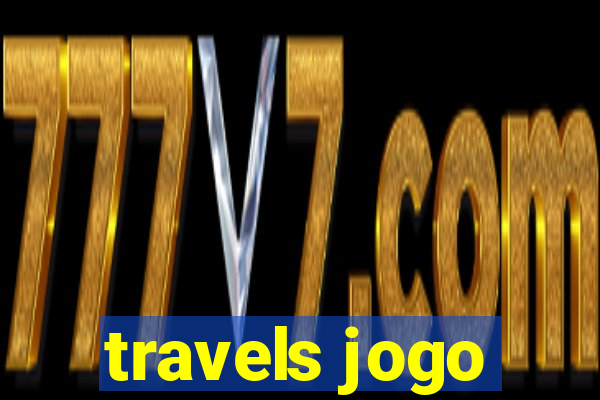 travels jogo