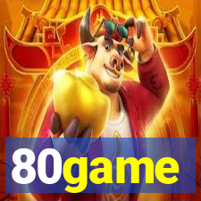 80game