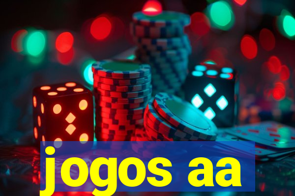 jogos aa