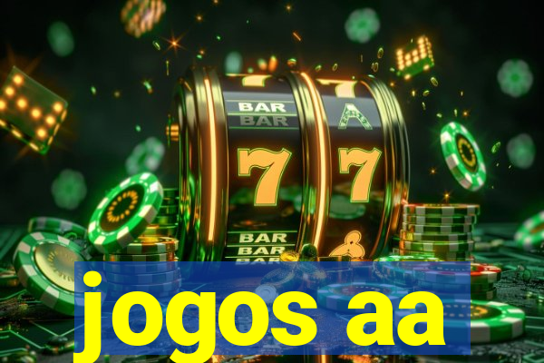 jogos aa