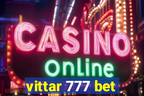 vittar 777 bet