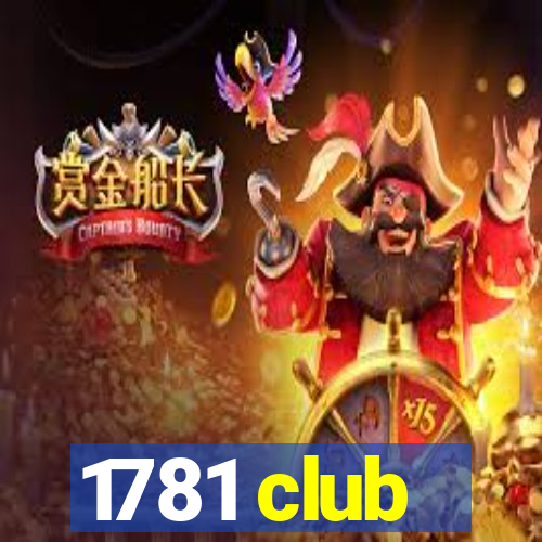 1781 club