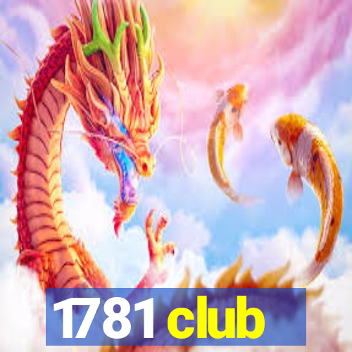 1781 club