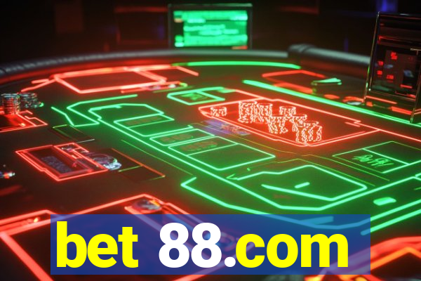 bet 88.com