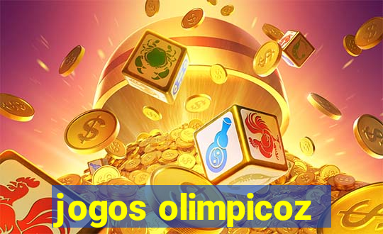 jogos olimpicoz