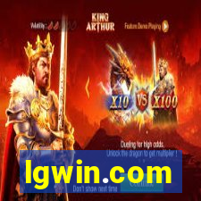 lgwin.com