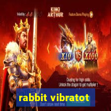 rabbit vibratot