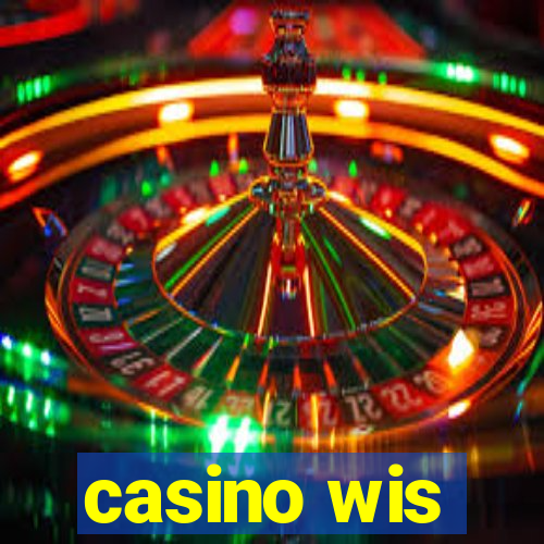 casino wis