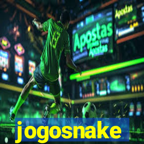 jogosnake