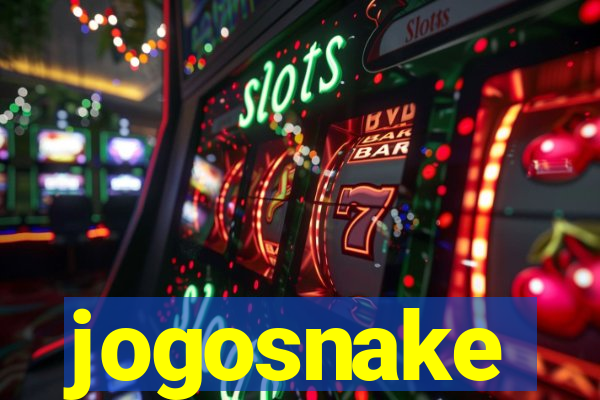 jogosnake