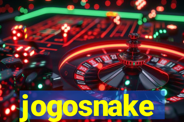 jogosnake