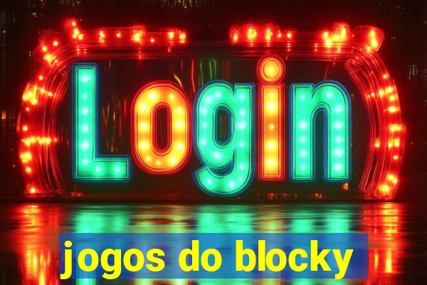 jogos do blocky